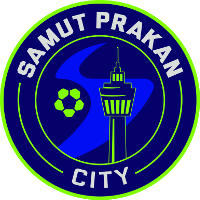 Samut Prakan City